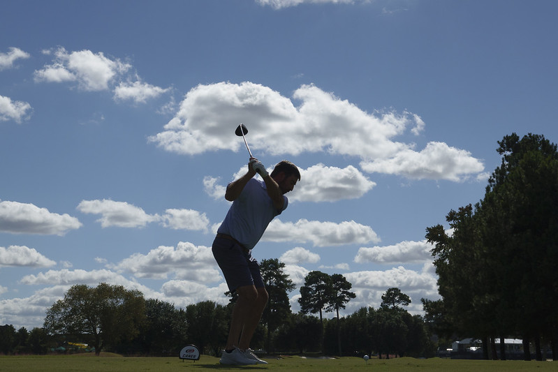 SASsoftware's tweet image. From an inspiring Women&apos;s Day event, to pro tips, to powerful swings, to the power of data ⛳ the 25th annual @SASChampionship is underway -- with more to come!

Look for more #SASChampionship coverage + post your own