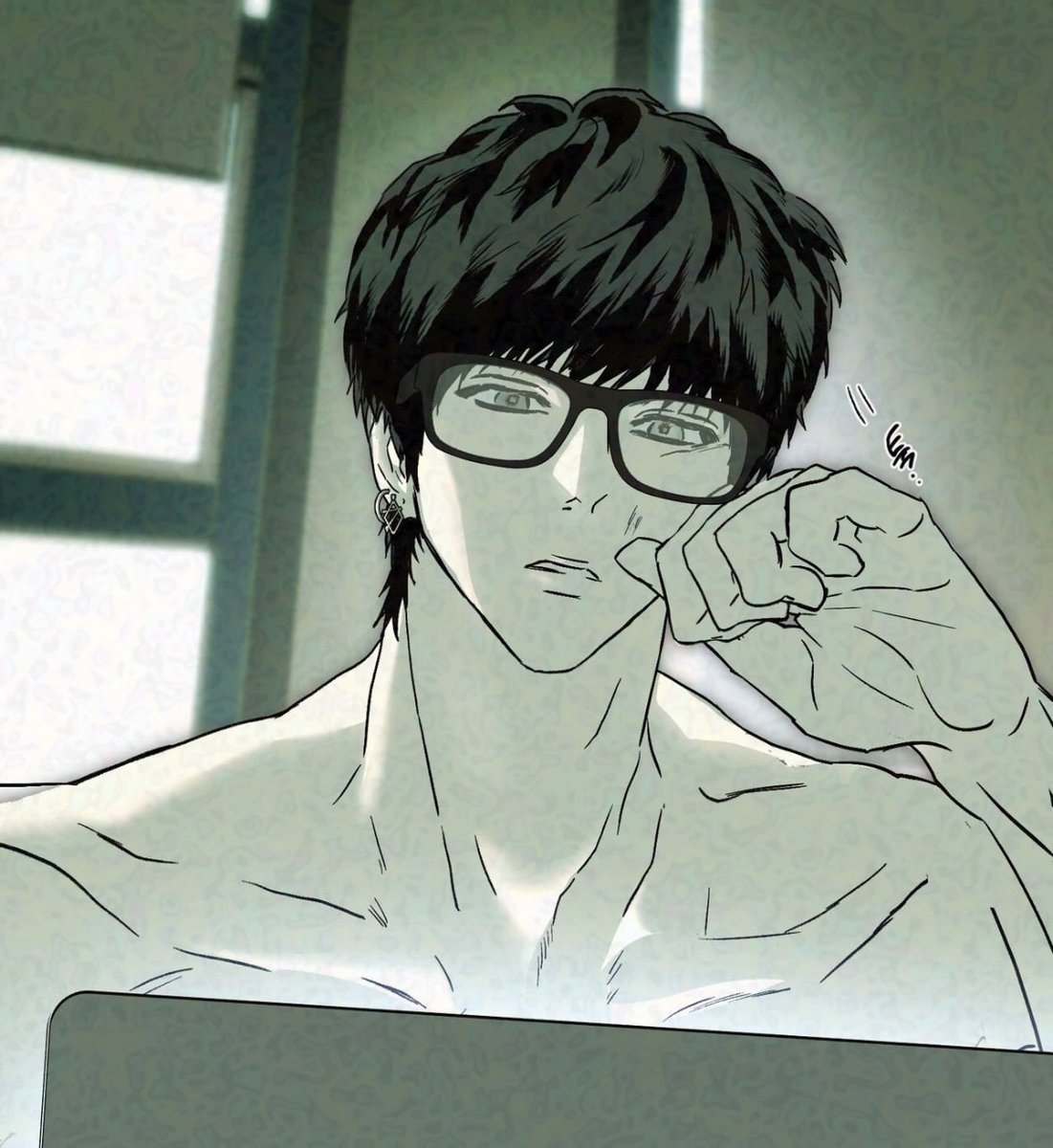 김송릭 tweet media