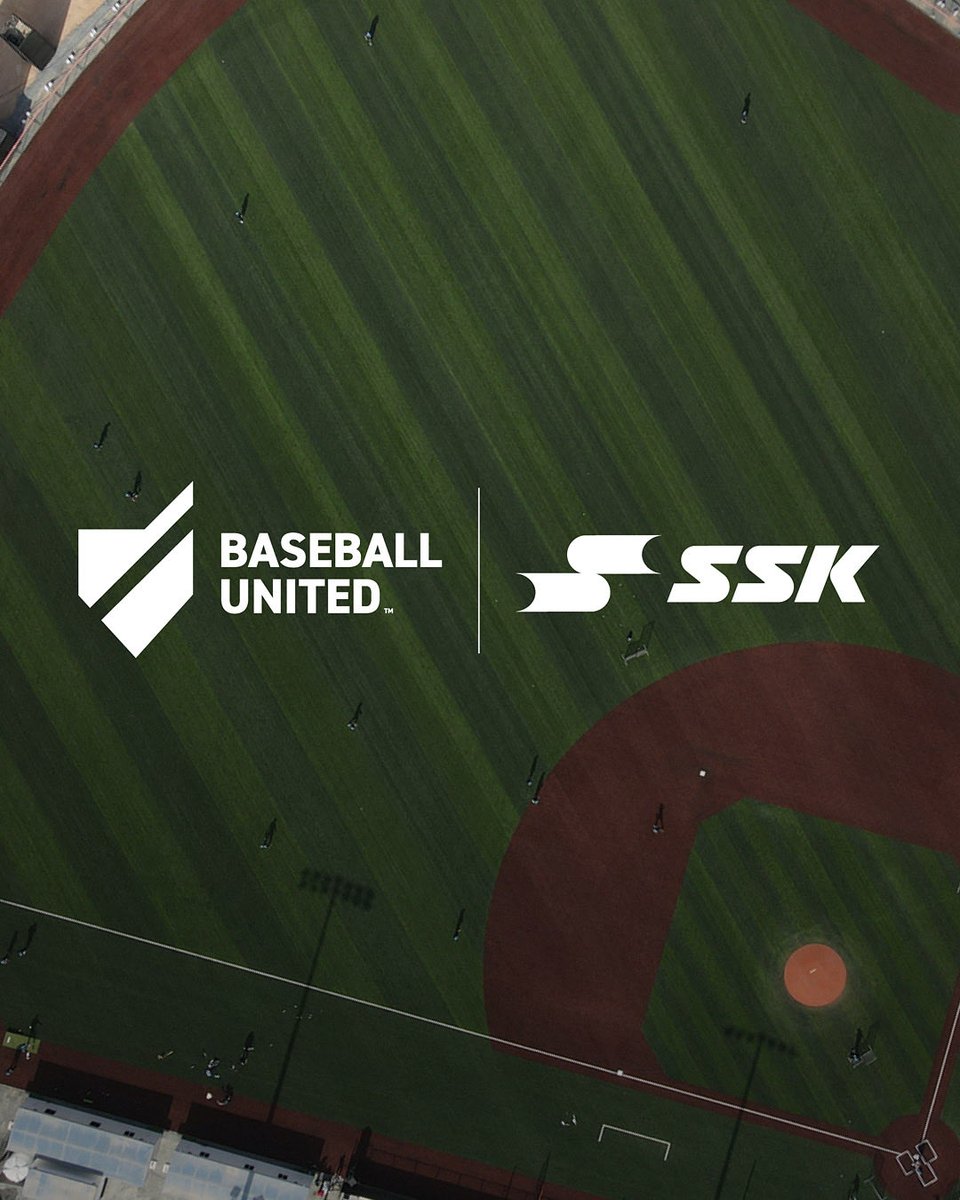 SSK BASEBALL on X