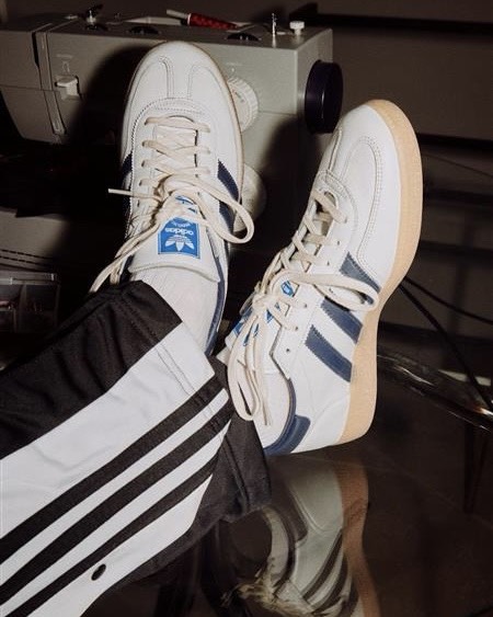 アディダス オリジナルス on X