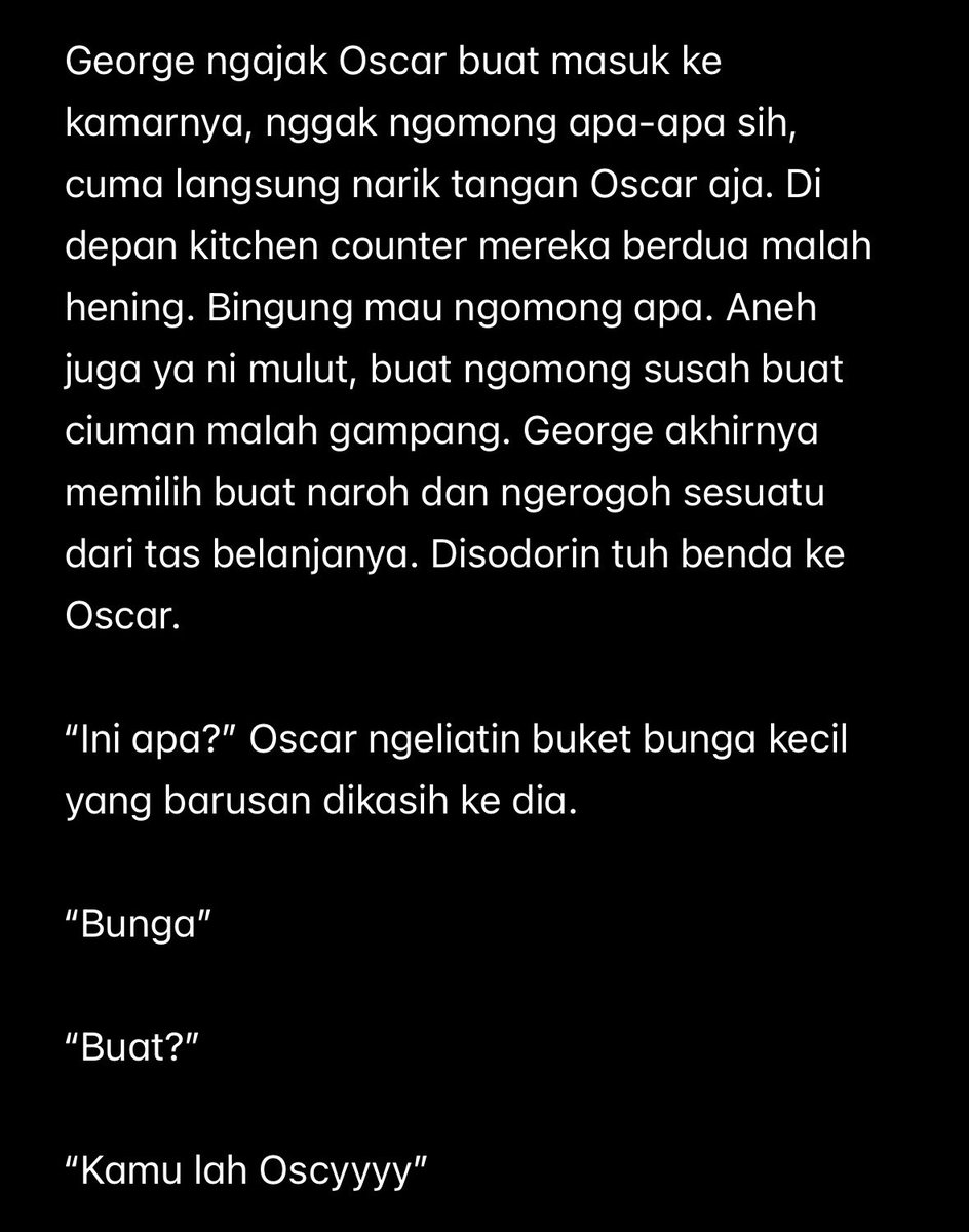 jerukngepot's tweet photo. ni beneran ciuman ni? https://t.co/gOdaQvheKj