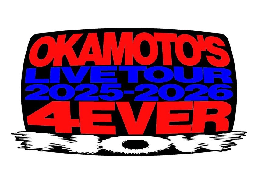 OKAMOTO'S オカモトズ ポスター 2枚セット OKAMOTO'S オカモトズ ポスター 2枚セット ミュージシャン