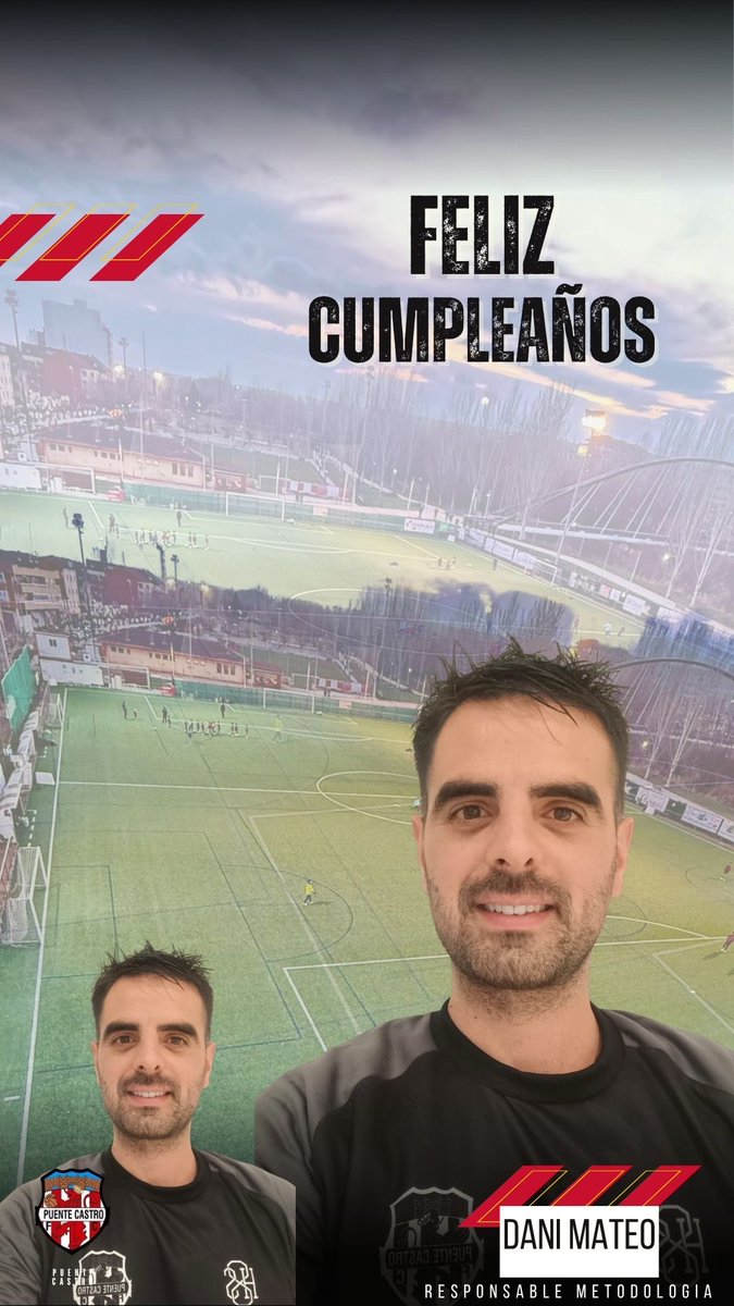 Puente Castro FC tweet media