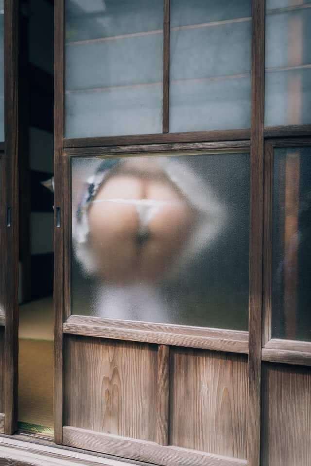 #JuevesDeFotoSensual