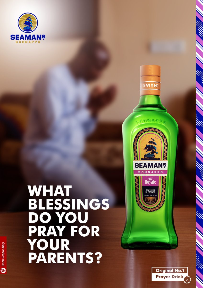 SeamansSchnapps's tweet image. Long life? Financial upliftment? Promotion?  New car? New Apartment?
Tell us in the comment section. 😊

#OsunOsogboFestival #SecureMoreAssuredBlessings
#OriginalNo1PrayerDrink
#SeamansSchnapps
#AnsweredPrayers
#AduraAgba
#EkpereAzaraAza