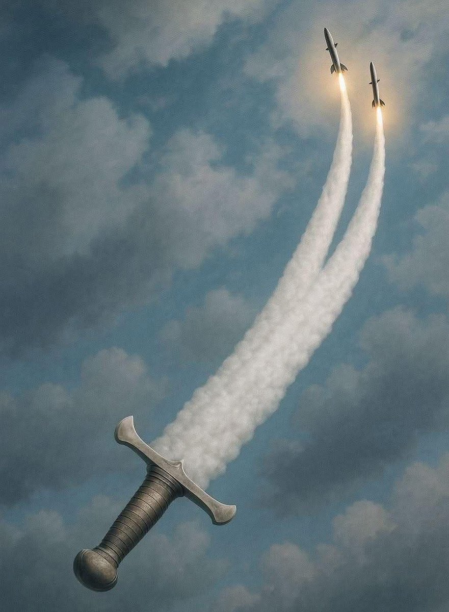 ChrisHelali's tweet image. Iran is READY! 🇮🇷