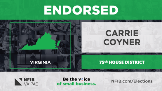 NFIB Virginia tweet media