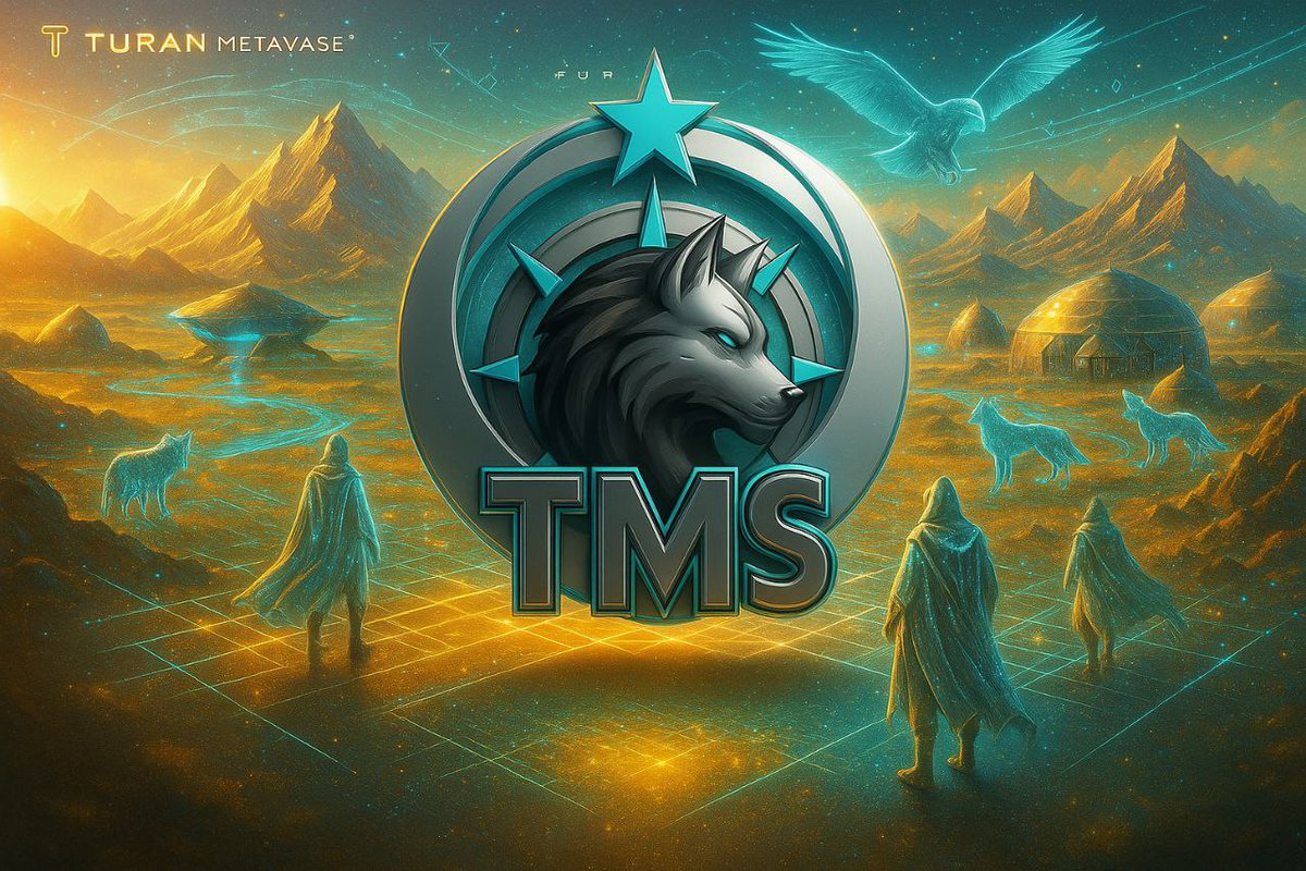 Our vision is to preserve the wisdom of the past
and bring it to life within the digital world of the future.

Turan Metaverse Safari unites nature, technology, and tradition on a single platform.

Ancient Turkic–Turan symbols are reborn through digital art,
the timeless stories