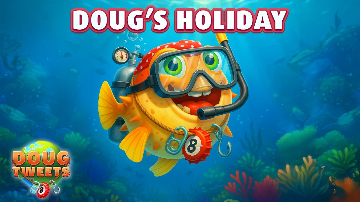 I herd that snorkleling is a prettty fun holuday acitivitie so I thot id try it out! 🤿
it took me 5 minutoos befour i remmebemered that im a fish and can breathe underwater! 🐡
HAHAHAHAHAHAHAHA 🤣
🎁link.bingoblitz.com/n29DXr4D6K3