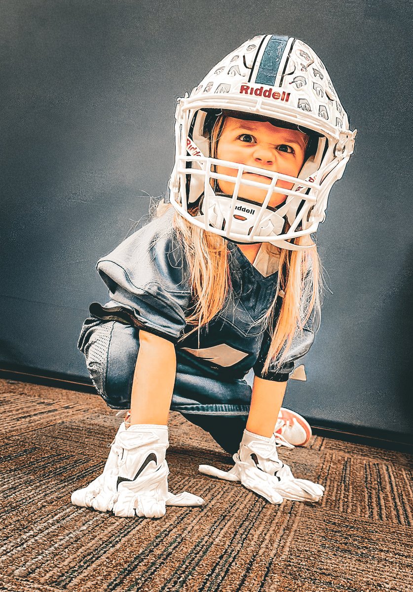 “Whitley Kate, how are you feeling this week?”