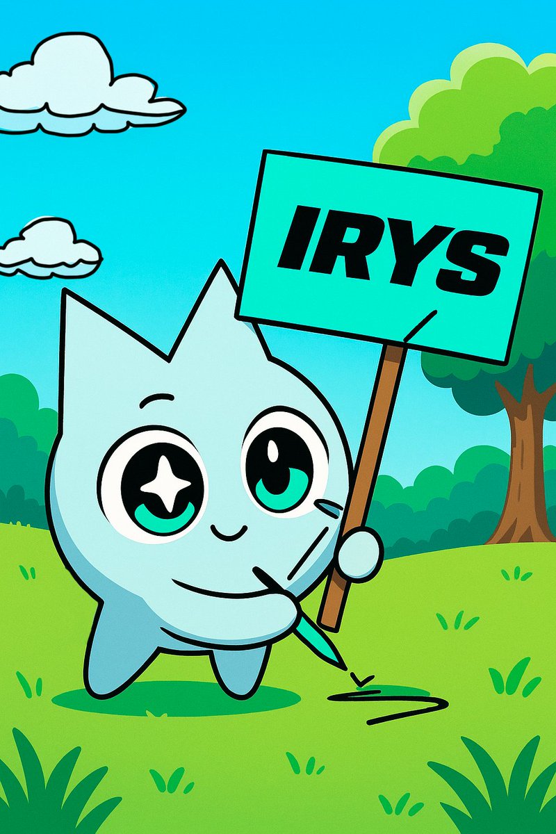 what_IS_crypto (Ø,G) (@what_is_crypto0) on Twitter photo Join our Discord community to connect, share, and stay updated with <a href="/irys_xyz/">Irys (✧ᴗ✧)</a> – dive into discussions, get support, and be part of building  #Irys
More info - discord.gg/irys Join our Discord community to connect, share, and stay updated with <a href="/irys_xyz/">Irys (✧ᴗ✧)</a> – dive into discussions, get support, and be part of building  #Irys
More info - discord.gg/irys