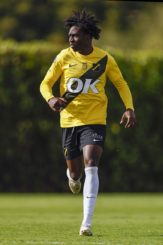 Vandaag ff de #Canon R1 uitgeprobeerd tijdens #NACMVV #NACpraat