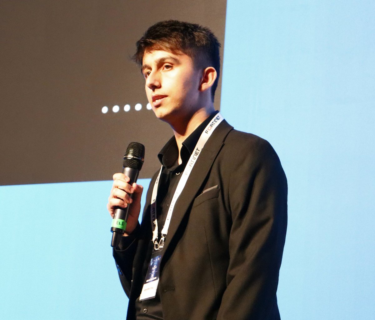 🔐10. e-Safe Siber Güvenlik Zirvesi'nde Bünyamin Uysal, “Loglar Saldırı Altında” sunumuyla savunma hatlarını zorluyor, Mavi Takımı kör bırakıyor!

Work X sahnesinde adrenalin dorukta!

#eSafe #SiberGüvenlikZirvesi #SiberGüvenlikteKariyer #BünyaminUysal