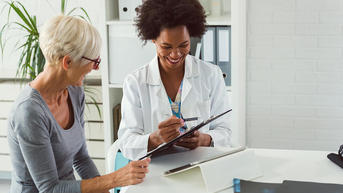 Imlunestrant is now <a href="/US_FDA/">U.S. FDA</a> approved for treatment of ESR1 variant metastatic #BreastCancer, along with a diagnostic test to detect ESR1 mutations. Find the evidence in DynaMedex. m.ebsco.is/ujdqK #Oncology #BreastCancerAwarenessMonth