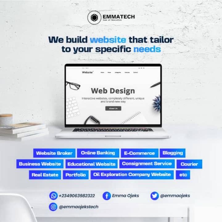 T0L___'s tweet image. Are you looking for a Web Developer who builds fast, modern websites &amp;amp; web apps that solve real problems.
I build: landing pages, portfolios, company sites, e-commerce, web applications, APIs &amp;amp; automations.

💻 Open to full-time, remote &amp;amp; freelance work.
📩…