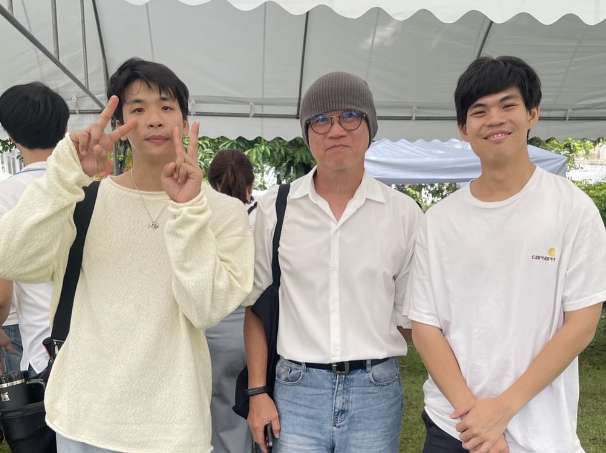 Gohan Cinematographers