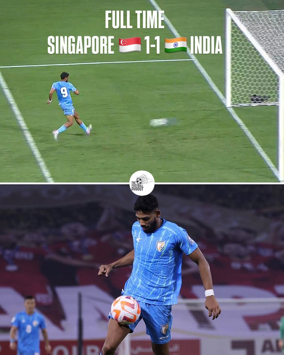 The Football Dug Out tweet media