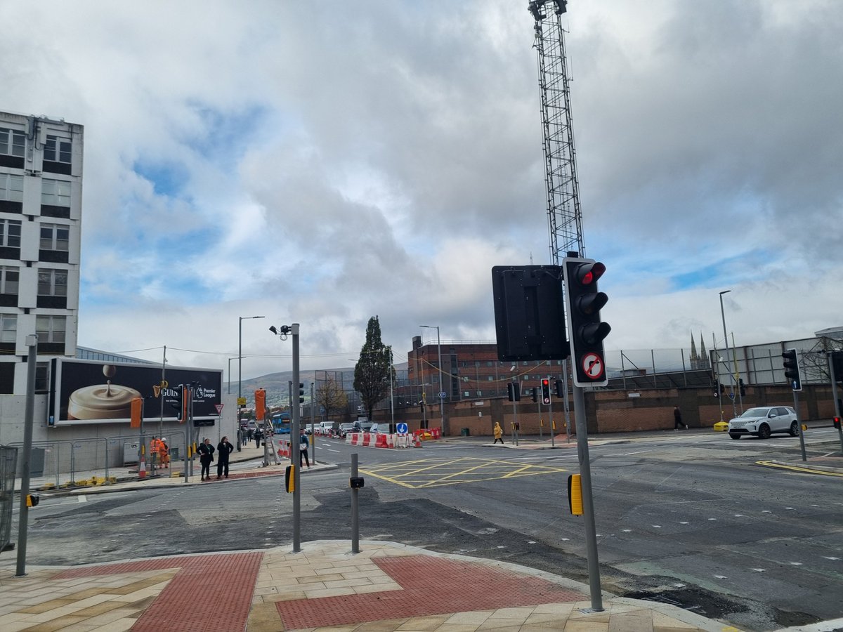 Linen Quarter BID tweet media