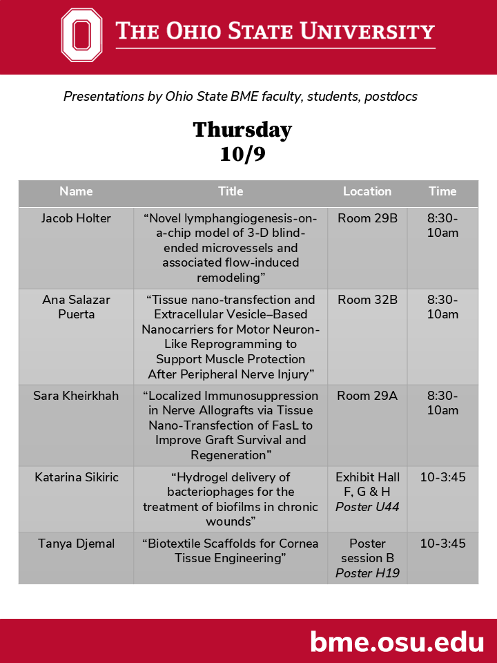 OhioStateBME tweet media