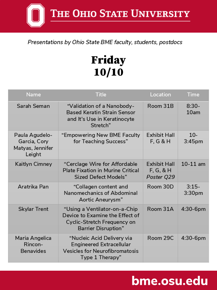 OhioStateBME tweet media