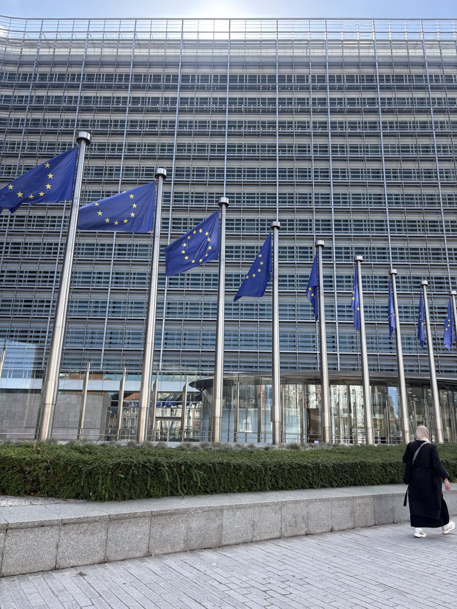 euapmbrussels's tweet image. Vision Europe 2030 is about more than events — it’s about creating lasting partnerships and actionable strategies that improve patient care worldwide. 🌍 

@EU_HaDEA 
#HealthcareTransformation #EU4Health