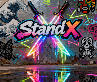 Will072185's tweet photo. StandX is more than a project; it’s a community that lifts everyone up—love being part of it! @StandX_Official https://t.co/omgkaibA1R
