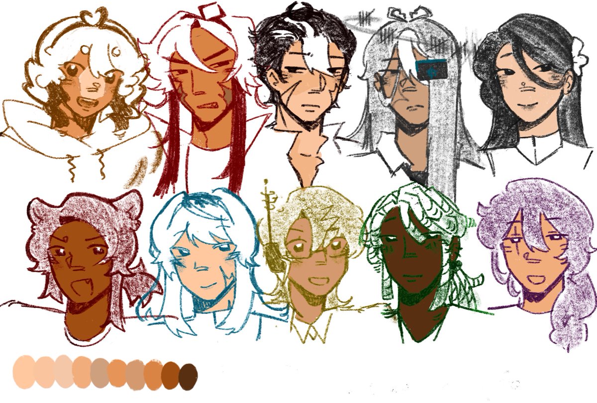 UsreBvka's tweet image. Whatever, go my alanbecker human gijinkas
#alanbecker #AnimatorVsAnimation