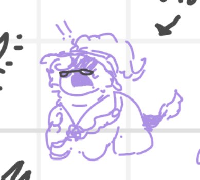 INKIEST_SILLY's tweet image. (#spadesonnelino , #pizzadebt , #azureforsaken also the spectre getting tomatoed &amp;lt;3)