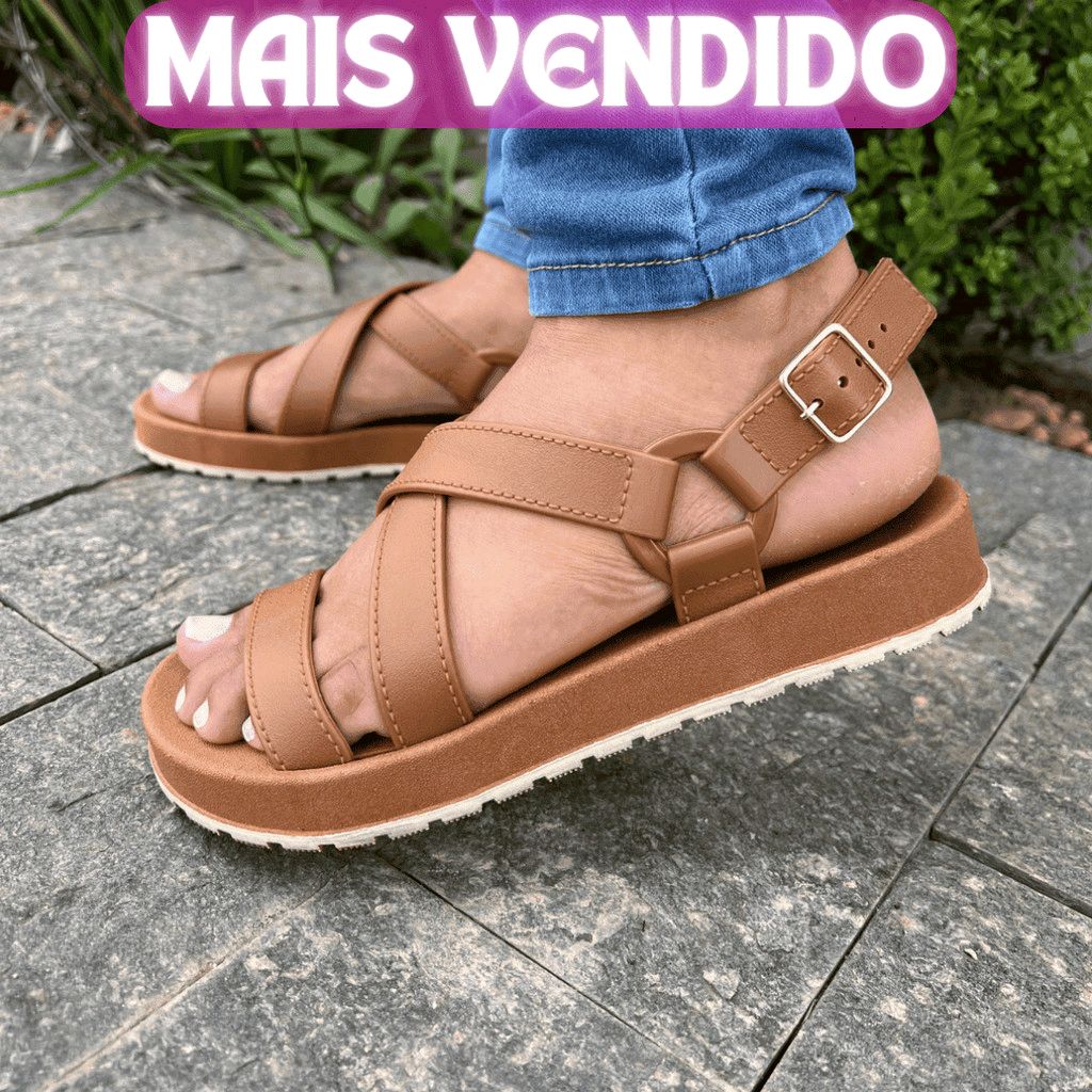 FKlarck7's tweet photo. Dê uma olhada em Sandália Feminina Conforto Total Leve Antiderrapante Tendência DUNAS por R$19,80 - R$28,90. Compre na Shopee agora! https://t.co/tJjRg5pR11 https://t.co/5qd0EgMbHj