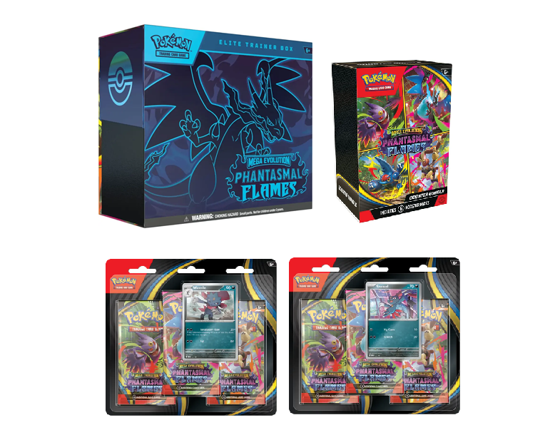 Pokemon Deals, Alerts & News! tweet media
