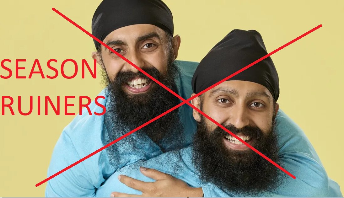 THE Spoiler Girl 🔥 tweet media