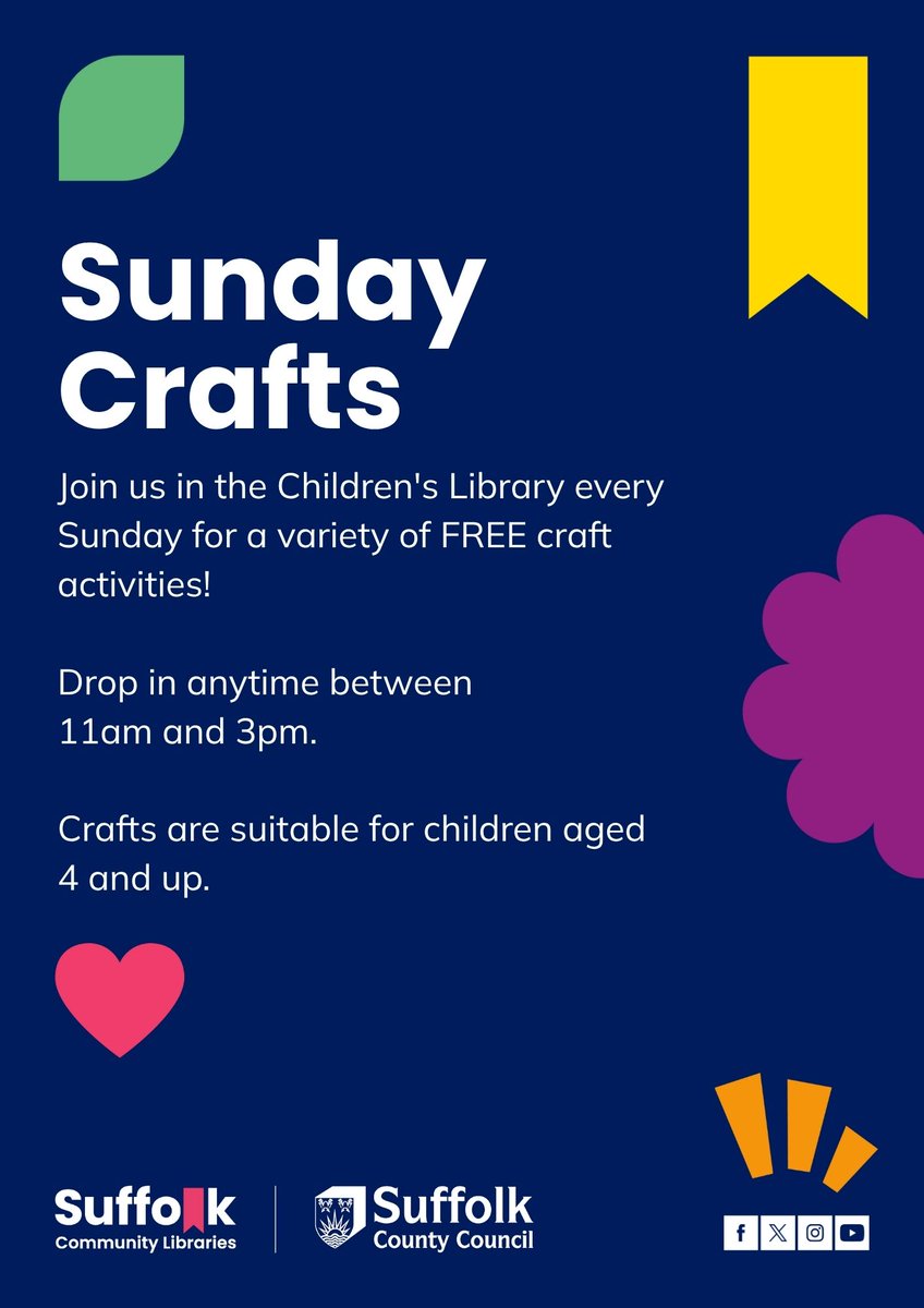 Newmarket Library📚 (@newmarketlib) on Twitter photo 