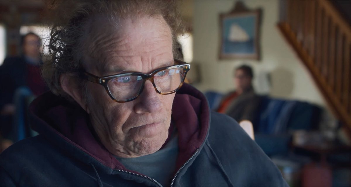 firstshowing's tweet image. Official Trailer for Jim Jarmusch's 'Father Mother Sister Brother' Film firstshowing.net/2025/official-…

#Jarmusch #Venezia82 #TomWaits #AdamDriver #CateBlanchett #VickyKrieps @Mubi
