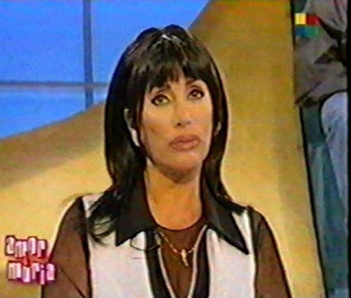 Eran amigas. No íntimas pero compartían el mismo grupo. Las unía el amor por el mismo hombre pero un día se volvieron enemigas íntimas. bienvenidas Lilia y Marcela al escenario de la vida