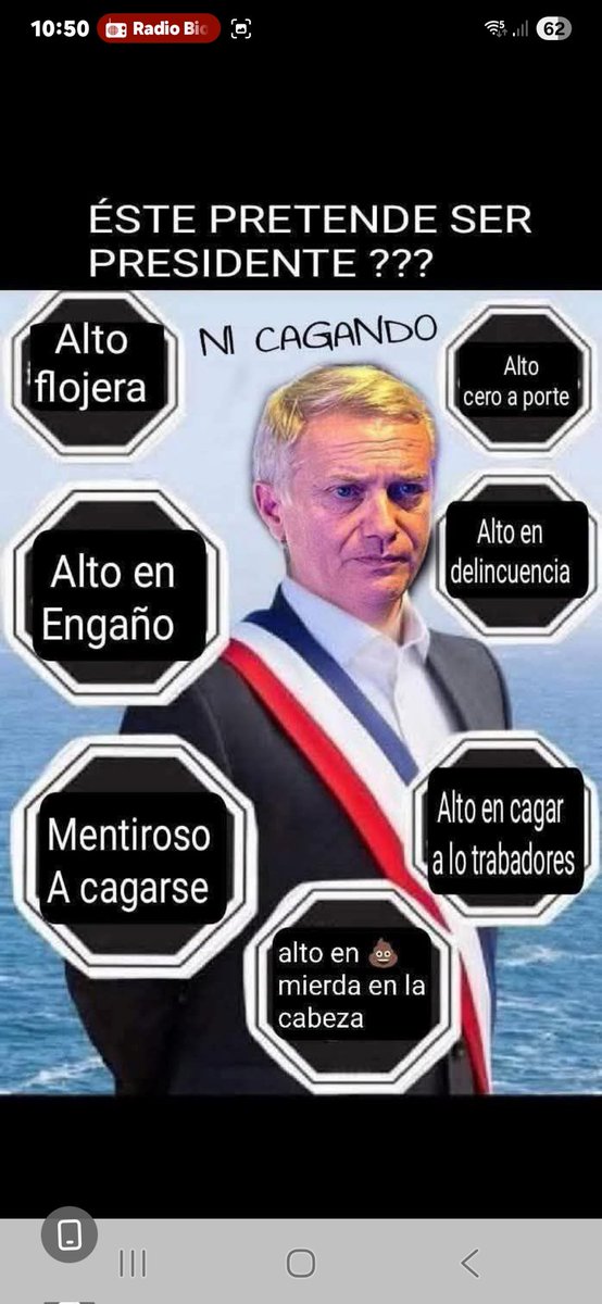 Aedd38's tweet photo. ASÍ no más con kakast..!! https://t.co/q1f58jBQYk