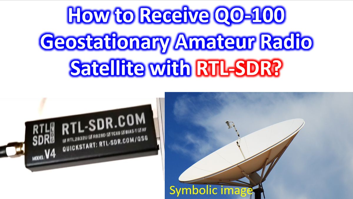 Thanks to discussion by <a href="/WA4OSH/">🇼🅰️4️⃣🅾️S🇭 Konrad 🇺🇸</a> &amp; <a href="/vu2tum/">VU2TUM / vu2tum@mastodon.radio</a> and write up by <a href="/DD5LP/">Ed Durrant</a>, I have added this one to my wish list, though I am not sure when that will materialize! youtu.be/umDqkhGg_hA Looks like an exciting project as I already have RTL-SDR. Now for dish, Bullseye 10 kHz LNB &amp; Bias-T.