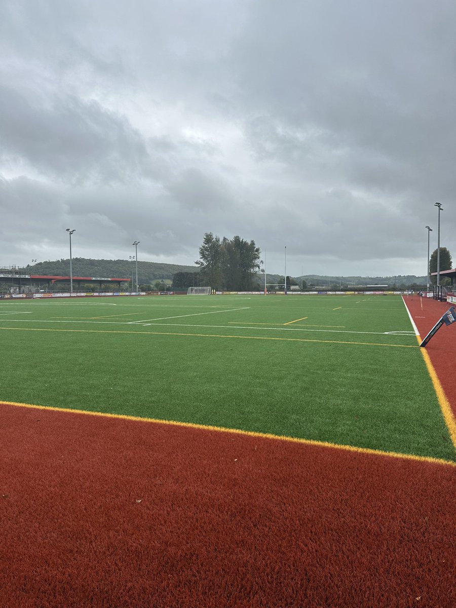 South Wales Sport Grounds Ltd tweet media