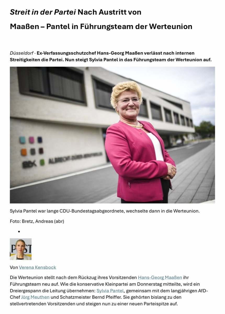 Rheinische Post Online