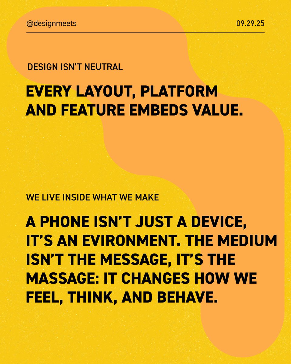 DesignMeets tweet media