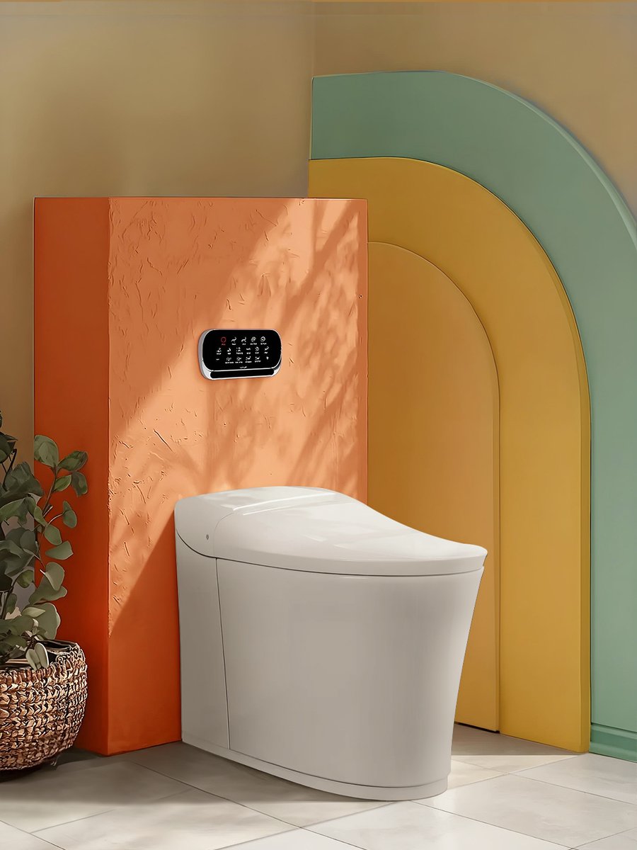 ابتكار متقدّم لراحة يومية، من المقاعد المزوّدة بالتدفئة والتنظيف الشخصي، إلى خاصية التشغيل بدون لمس والإضاءة الليلية الهادئة.

 #كوهلر_الشرق_الأوسط
 #كوهلر_السعودية