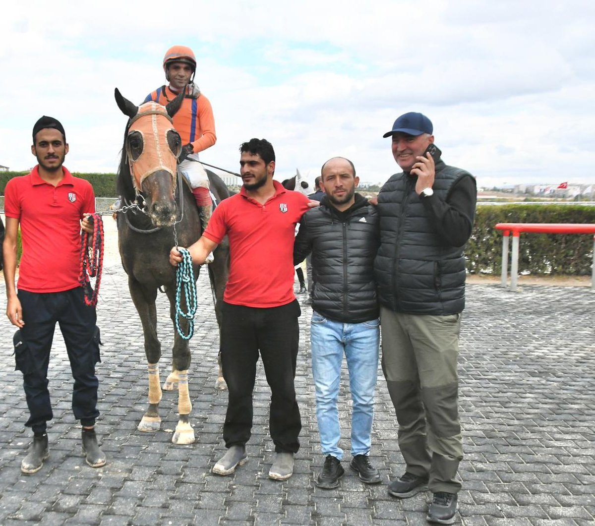 YABGUHAN maşallah kocaoğlan güvenimizi boşa çıkarmadı ❤️