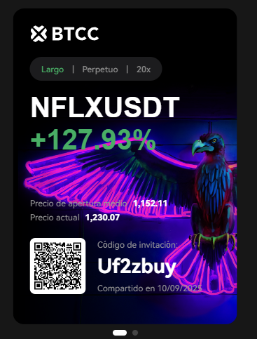 Crypto_dmll's tweet photo. #NFlx  ay miley  saco otro Parcial  #seguimosganando  @ucryptonoticias https://t.co/aGN1tcyqDt