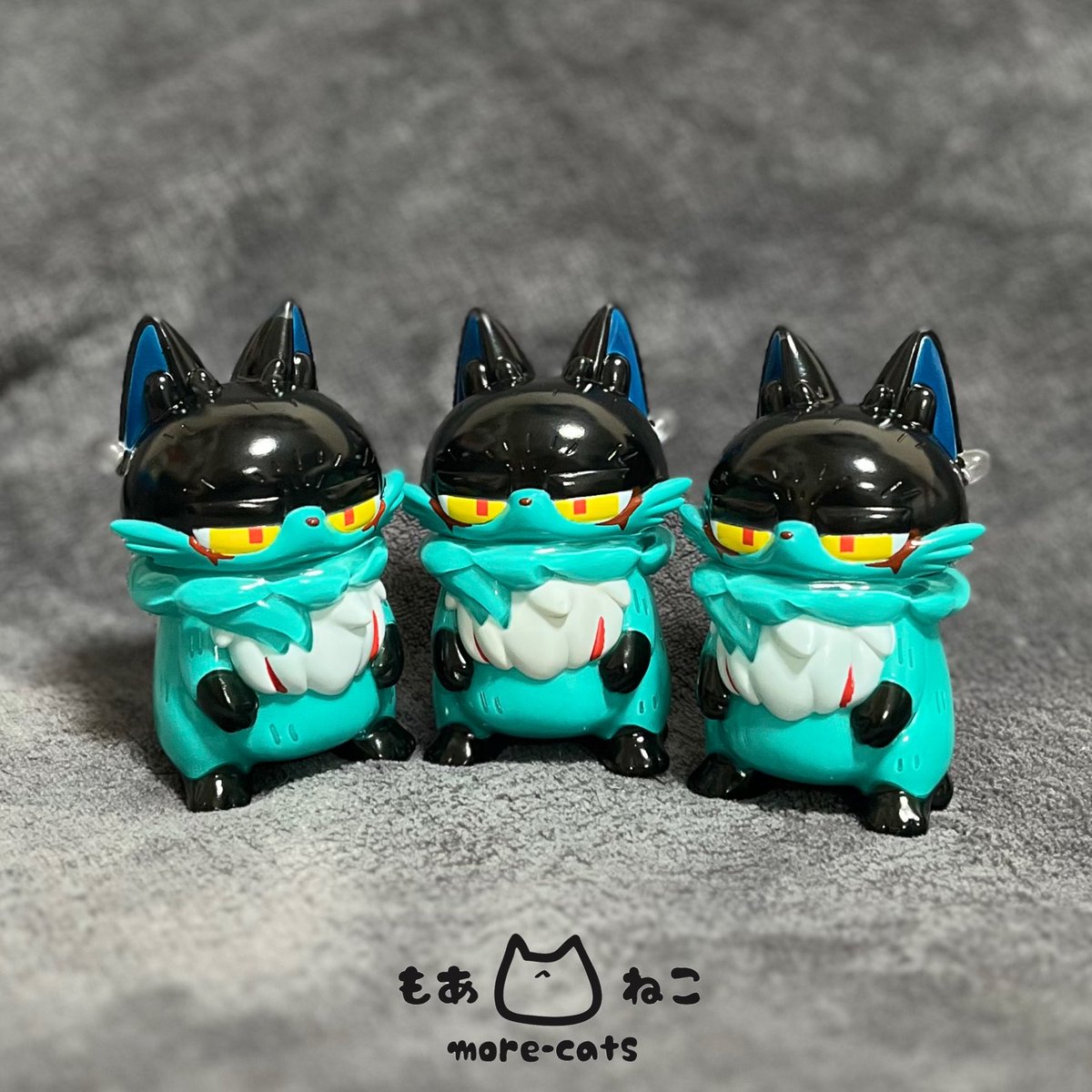 more-cats ニャンフェスL19-20 (@morecats4) / X