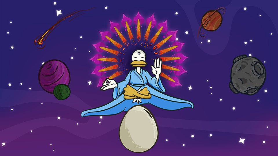 Quacky Ducks tweet media