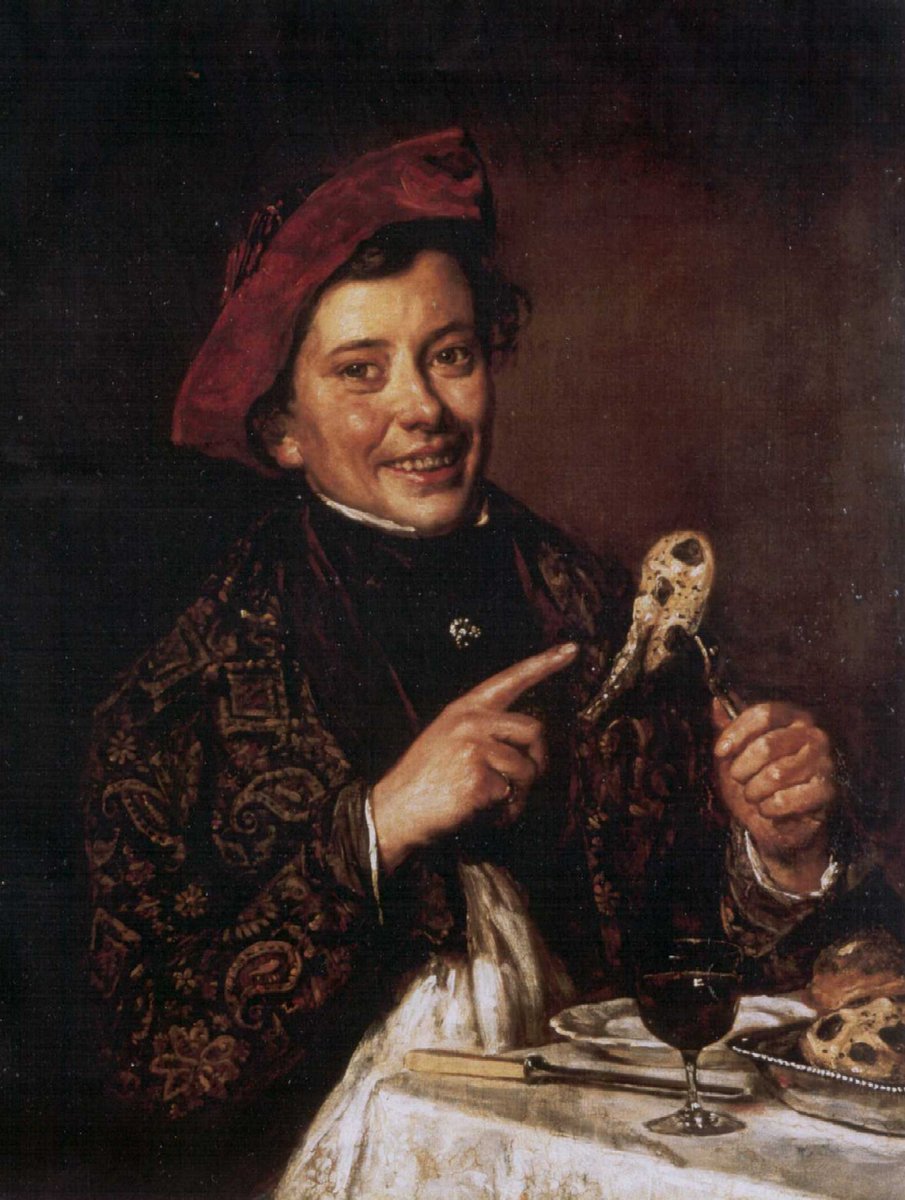 Inconvenient Dead tweet media