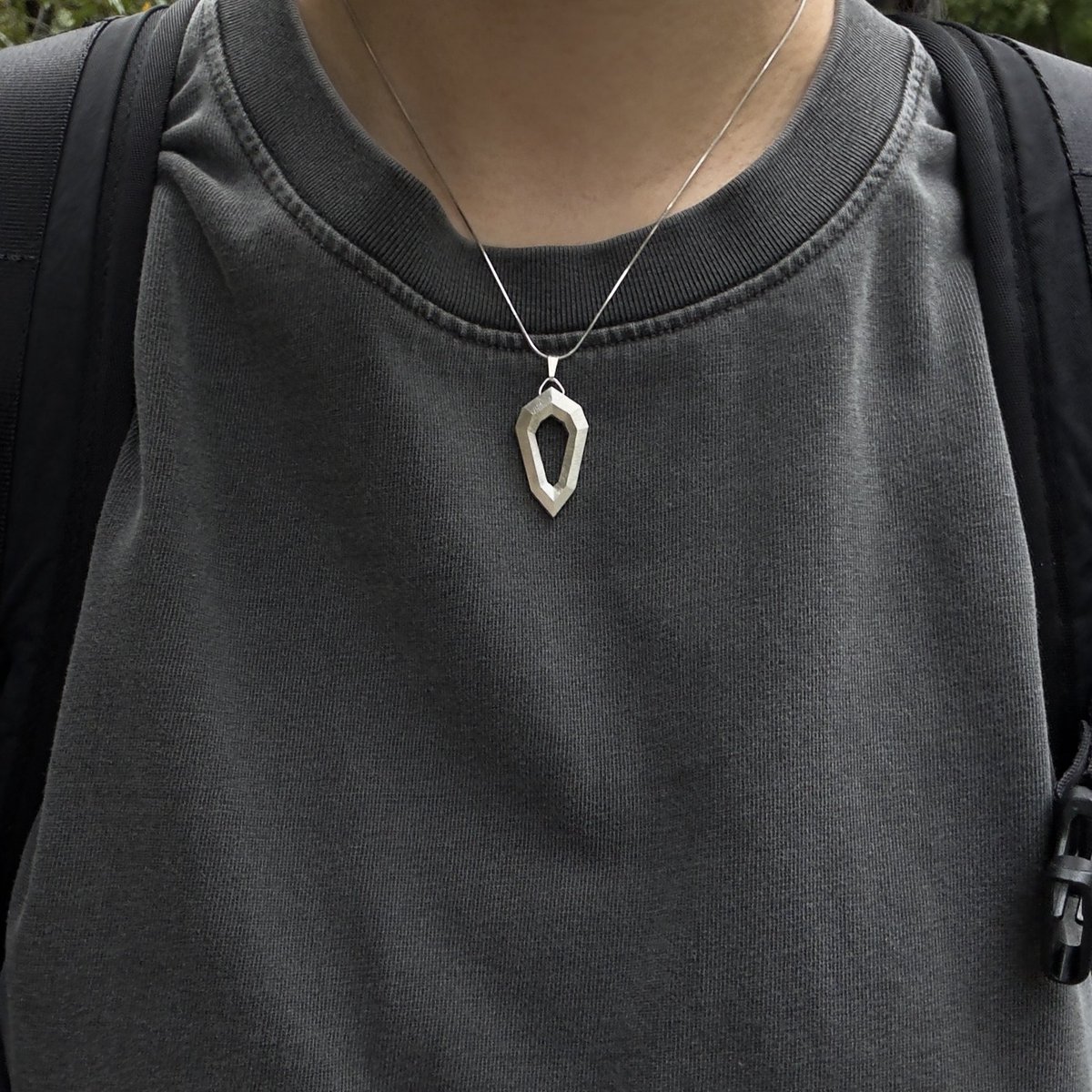 조금 크기 줄이고.. 고리도 디자인해서 출력해야겠다