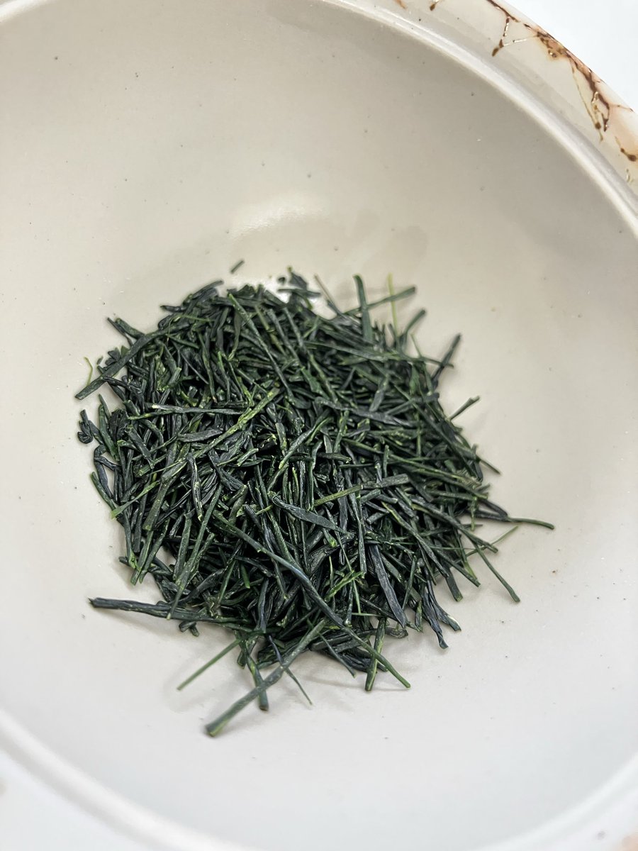 YU茶ページ Yame Cha with Macha Tetra Bag 40Bags｜Kunitaro of tea and coffee