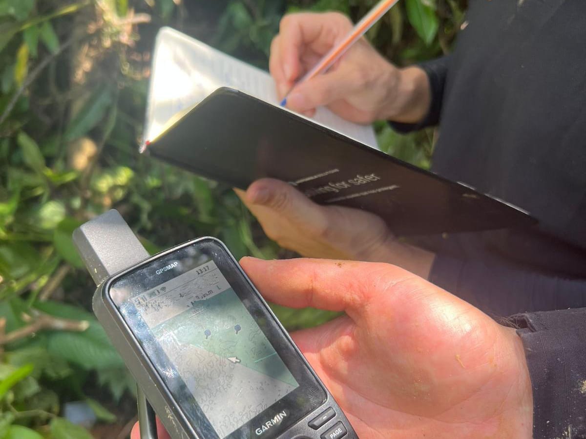 ENVIRONMENTAL CRIME tweet media