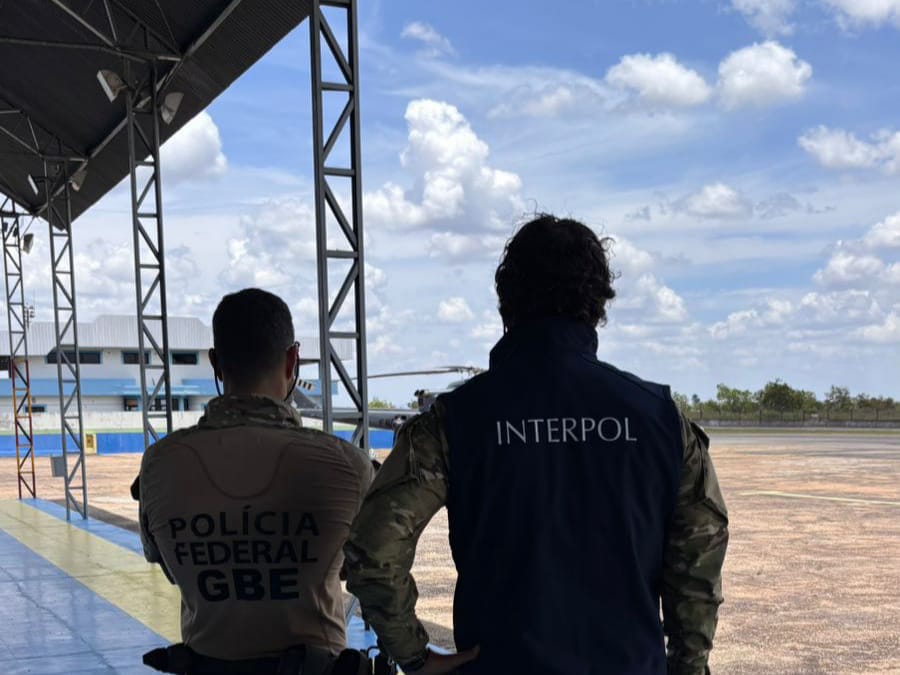 ENVIRONMENTAL CRIME tweet media