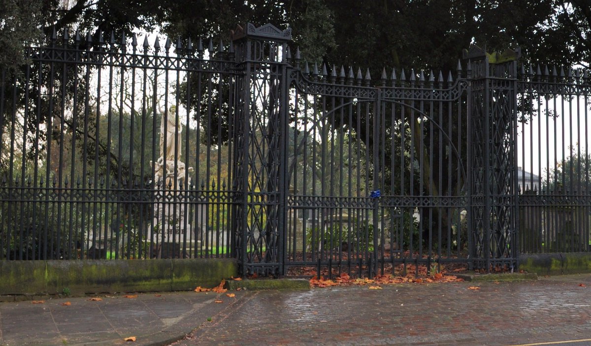 Inconvenient Dead tweet media